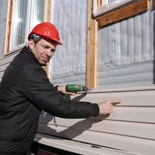 Machesney Park, IL Siding Company